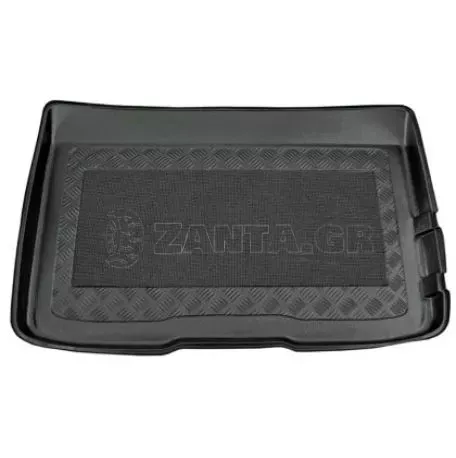 Πατάκι για πορτ - μπαγκάζ για Mazda 2 I (DY) 5 doors 2002-2007 - 1τμχ. 