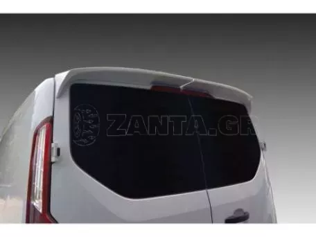 Αεροτομή οροφής Ford Transit Custom (2012+) - δίπορτο 