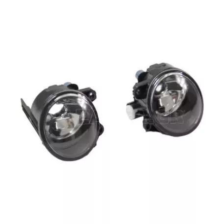Προβολάκια για BMW E87  (2004-2007) - M pack / X5 E53 (1999-2005) 