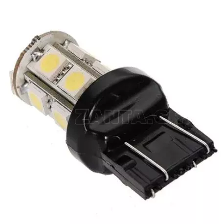 Led λάμπα τύπου Τ20 με 13 SMD led διπλού φωτισμού - 1τμχ. 