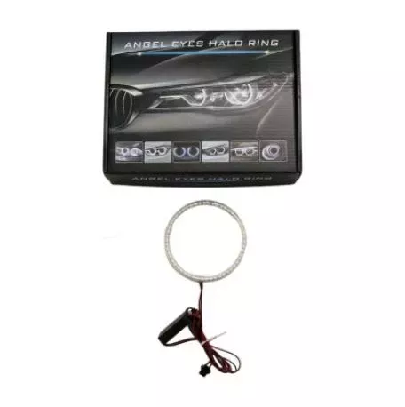 Universal led δαχτυλίδια με SMD led - 85 mm - 1τμχ. 