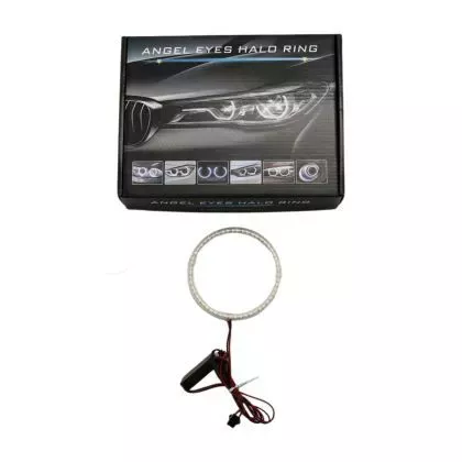 Universal led δαχτυλίδια με SMD led - 90 mm - 1τμχ.