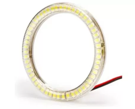 Universal led δαχτυλίδια με SMD led - 90 mm - 1τμχ. 