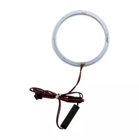 Universal led δαχτυλίδια με SMD led - 145 mm - 1τμχ. 