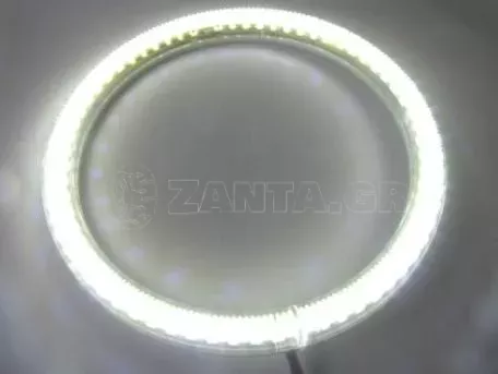 Universal led δαχτυλίδια με SMD led - 145 mm - 1τμχ. 
