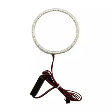 Universal led δαχτυλίδια με SMD led - 126 mm - 1τμχ. 