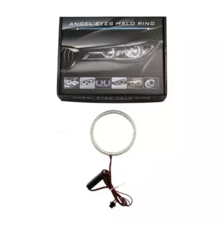 Universal led δαχτυλίδια με SMD led - 115 mm - 1τμχ. 