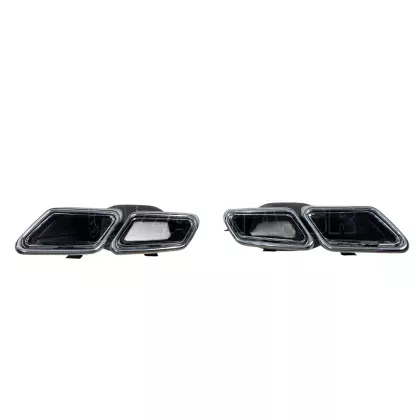Μπούκες για Mercedes W222 S-Class / W212 E-Class (2012+) - AMG S63 design