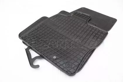 Λαστιχένια πατάκια Frogum για VW Golf VII Sportsvan (2014-2020) - 4τμχ. 