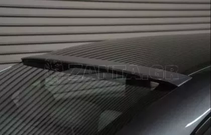 Αεροτομή πίσω παρμπρίζ για Honda Civic (2006+) - sedan 