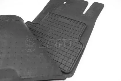 Λαστιχένια πατάκια Frogum για MERCEDES A-class W176 (2011-2018) / CLA C117 / GLA X156 (2013-2019) - 4τμχ. 