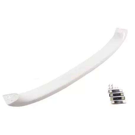 Αεροτομή πορτ - μπαγκάζ γα Subaru Impreza (2000-2007) με τρίτο στοπ 