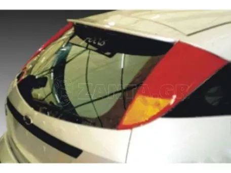 Αεροτομή οροφής για Ford Focus (1999-2004) 