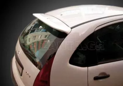 Αεροτομή οροφής για Citroen C3 2002-2009 