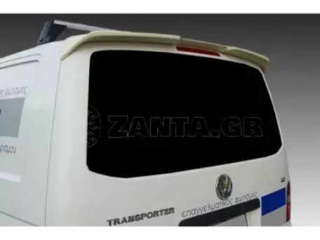 Αεροτομή οροφής για VW Transporter T5 με 1 πόρτα πίσω 