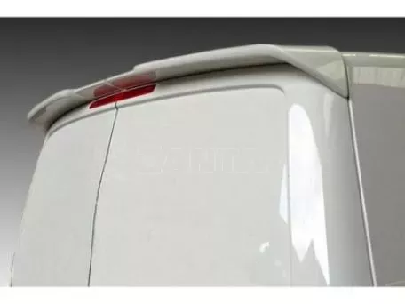 Αεροτομή οροφής για VW Transporter T5 με 2 πόρτες πίσω 