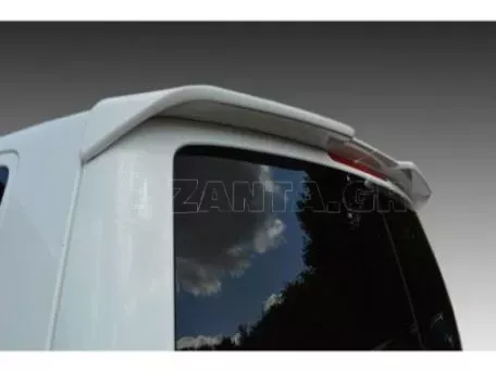 Αεροτομή οροφής για VW Transporter T5 με 2 πόρτες πίσω 