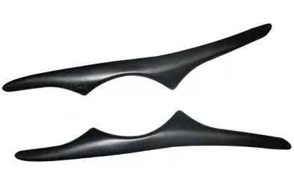 Φρυδάκια φαναριών για  BMW E92 / E93 (2006-2010) - σχέδιο 2 