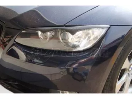 Φρυδάκια φαναριών για  BMW E92 / E93 (2006-2010) - σχέδιο 2 