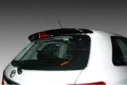 Αεροτομή οροφής για Toyota Yaris (2011-2014) 