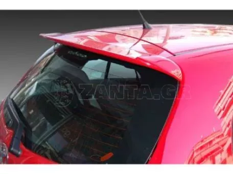 Αεροτομή οροφής για Toyota Yaris (2006-2011) 