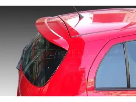 Αεροτομή οροφής για Toyota Yaris (2006-2011) 