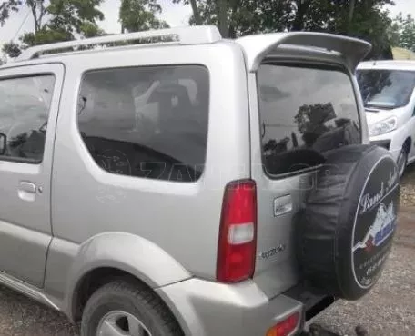 Αεροτομή οροφής για Suzuki Jimny (MK1 1998-2018) 