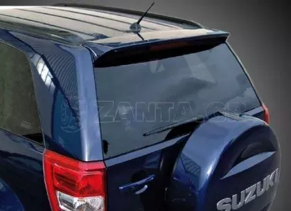Αεροτομή οροφής για  Suzuki Grand Vitara (2005+) 