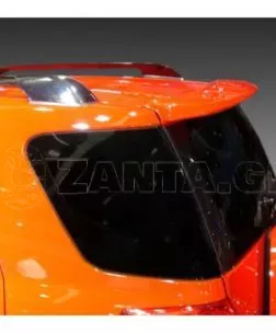 Αεροτομή οροφής για  Suzuki Grand Vitara (2005+) 