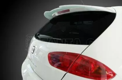 Αεροτομή οροφής για Seat Leon (2008-2012) 