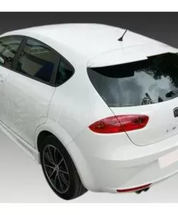 Αεροτομή οροφής για Seat Leon (2008-2012) 
