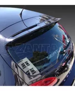Αεροτομή οροφής για Seat Leon (2006-2008) 