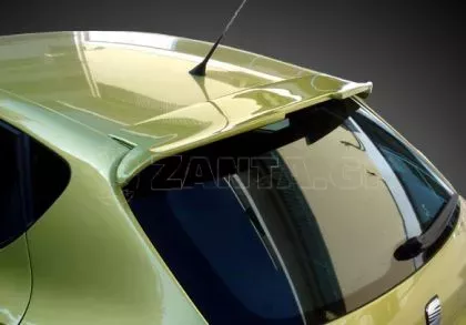 Αεροτομή οροφής για Seat Ibiza (2008+) - 5 πορτο 
