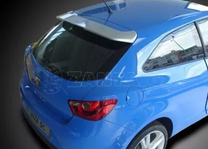 Αεροτομή οροφής για Seat Ibiza (2008+) - 3 πορτο 