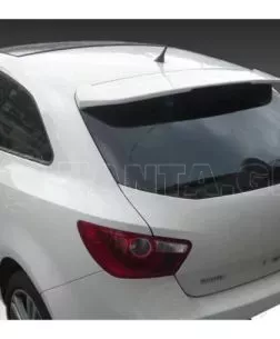 Αεροτομή οροφής για Seat Ibiza (2008+) - 3 πορτο 