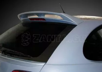 Αεροτομή οροφής για Seat Ibiza (2002-2008) 