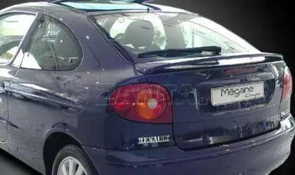 Αεροτομή πορτ - μπαγκάζ για Renault Megane Coupe (1996-1999) 