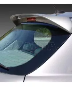Αεροτομή οροφής για Peugeot 207 