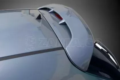 Αεροτομή οροφής για Opel Corsa D  (2006-2014) -  3 πορτο 
