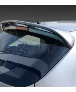Αεροτομή οροφής για Opel Corsa D  (2006-2014) -  3 πορτο 