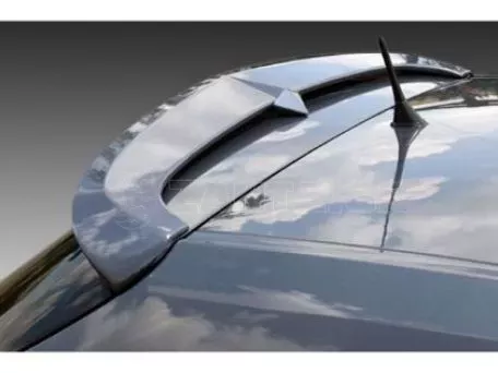Αεροτομή οροφής για Opel Astra H (2004-2009) - 3  πορτο 