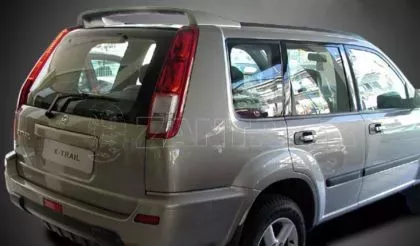 Αεροτομή οροφής για Nissan X-Trail (2000-2007) 