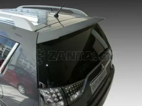 Αεροτομή οροφής για Mitsubishi Outlander / Citroen C-Crosser (2007-2014) 