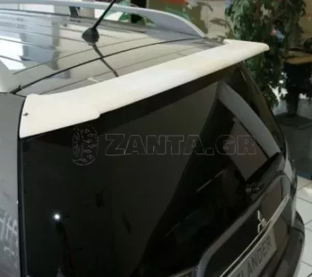 Αεροτομή οροφής για Mitsubishi Outlander / Citroen C-Crosser (2007-2014) 