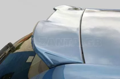 Αεροτομή οροφής για Audi A3 (2003-2008) 3D - S3 Design 