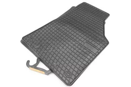 Λαστιχένια πατάκια Frogum για JEEP Cherokee KL (2014+) - 4τμχ. 