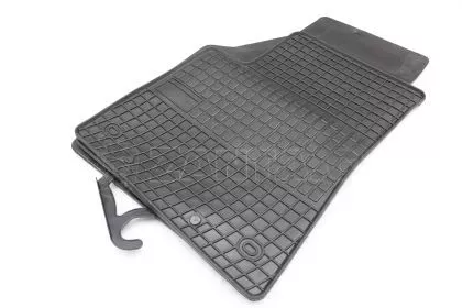 Λαστιχένια πατάκια Frogum για JEEP Cherokee KL (2014+) - 4τμχ. 