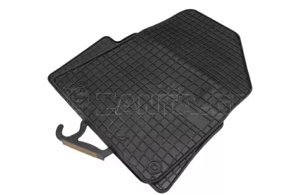 Λαστιχένια πατάκια Frogum για CITROEN C5 II (2008-2017) - 4τμχ. 