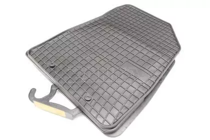 Λαστιχένια πατάκια Frogum για OPEL Mokka  (2012-2019) / CHEVROLET Trax (2013-2022) - 4τμχ. 