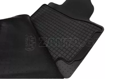 Λαστιχένια πατάκια για HYUNDAI Tucson III (2015-2020) - 4τμχ. 